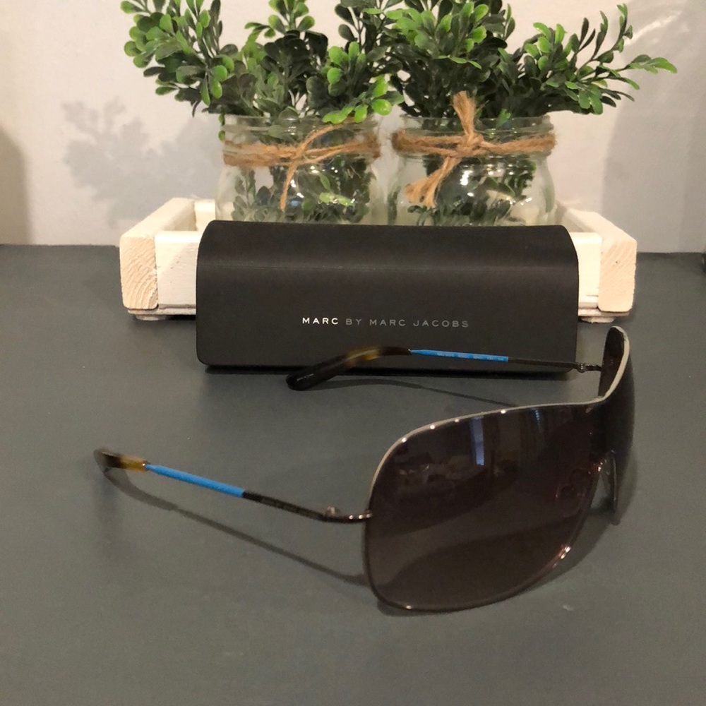 Marc by Marc Jacobs Sunglasses